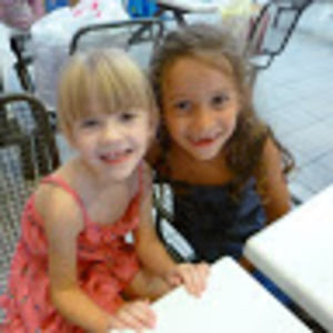 Meet your Posher, Kathleen